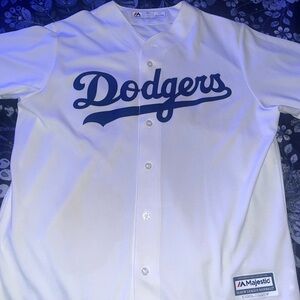 Dodgers jersey